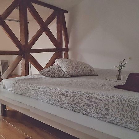 The Blue House - Camoes Cool Loft Apartment ลิสบอน ภายนอก รูปภาพ